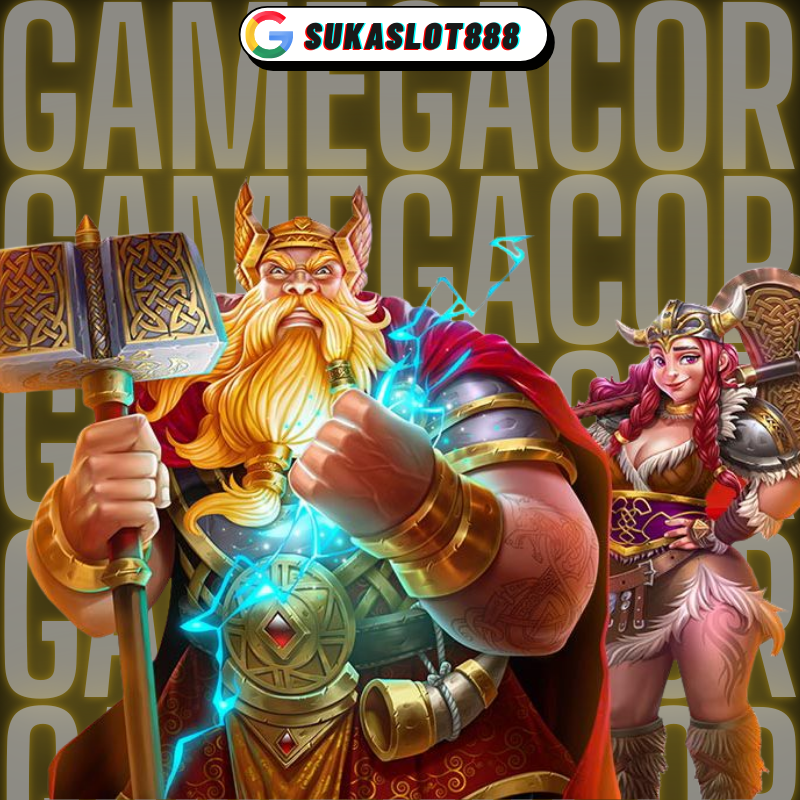 SUKASLOT888 : Mainkan Semua Game Serunya Isi Dompet Otomatis
